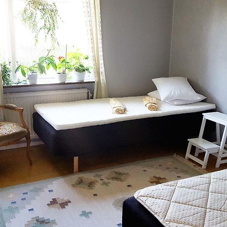 Hus i Visby Villa Eksteriør billede
