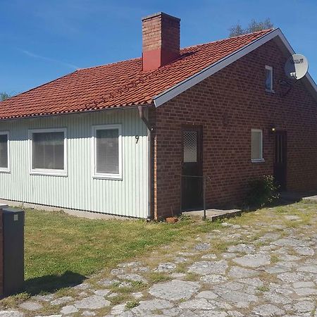 Hus i Visby Villa Eksteriør billede